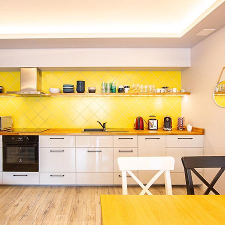 3Rooms Uno 4 Apartment Gdansk Ngoại thất bức ảnh