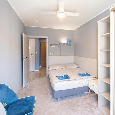3Rooms Uno 4 Apartment Gdansk Ngoại thất bức ảnh