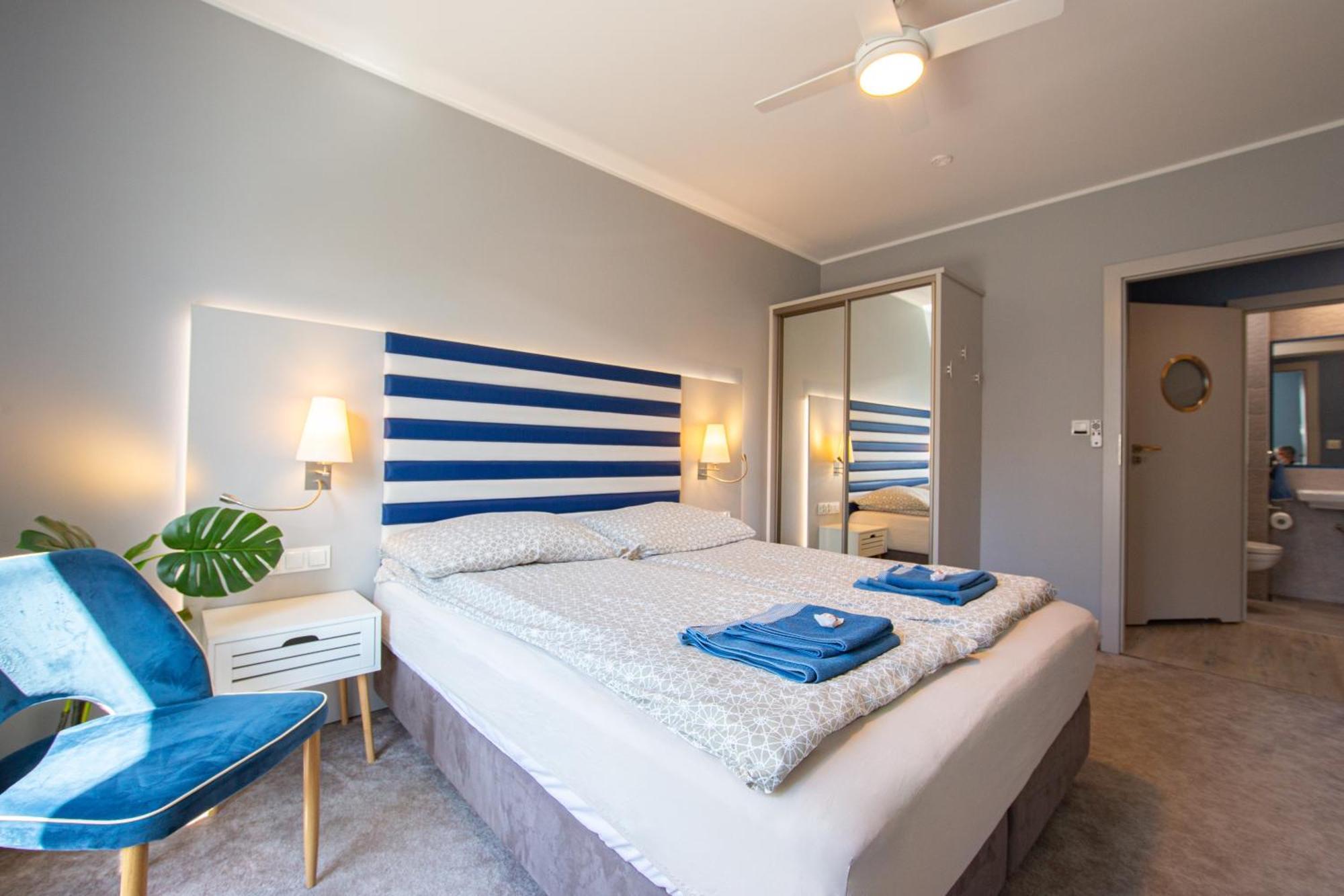 3Rooms Uno 4 Apartment Gdansk Ngoại thất bức ảnh