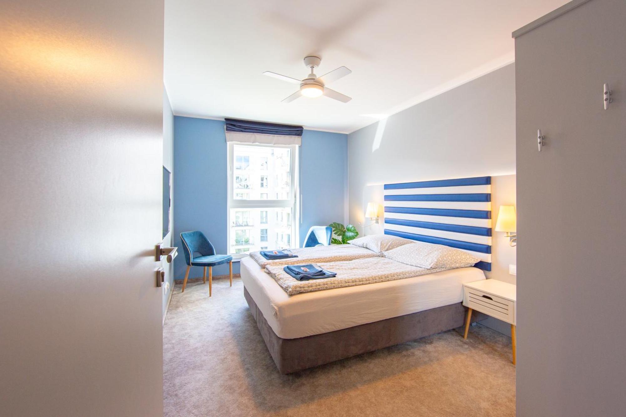 3Rooms Uno 4 Apartment Gdansk Ngoại thất bức ảnh