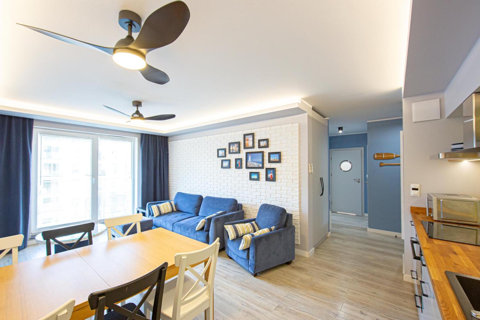 3Rooms Uno 4 Apartment Gdansk Ngoại thất bức ảnh