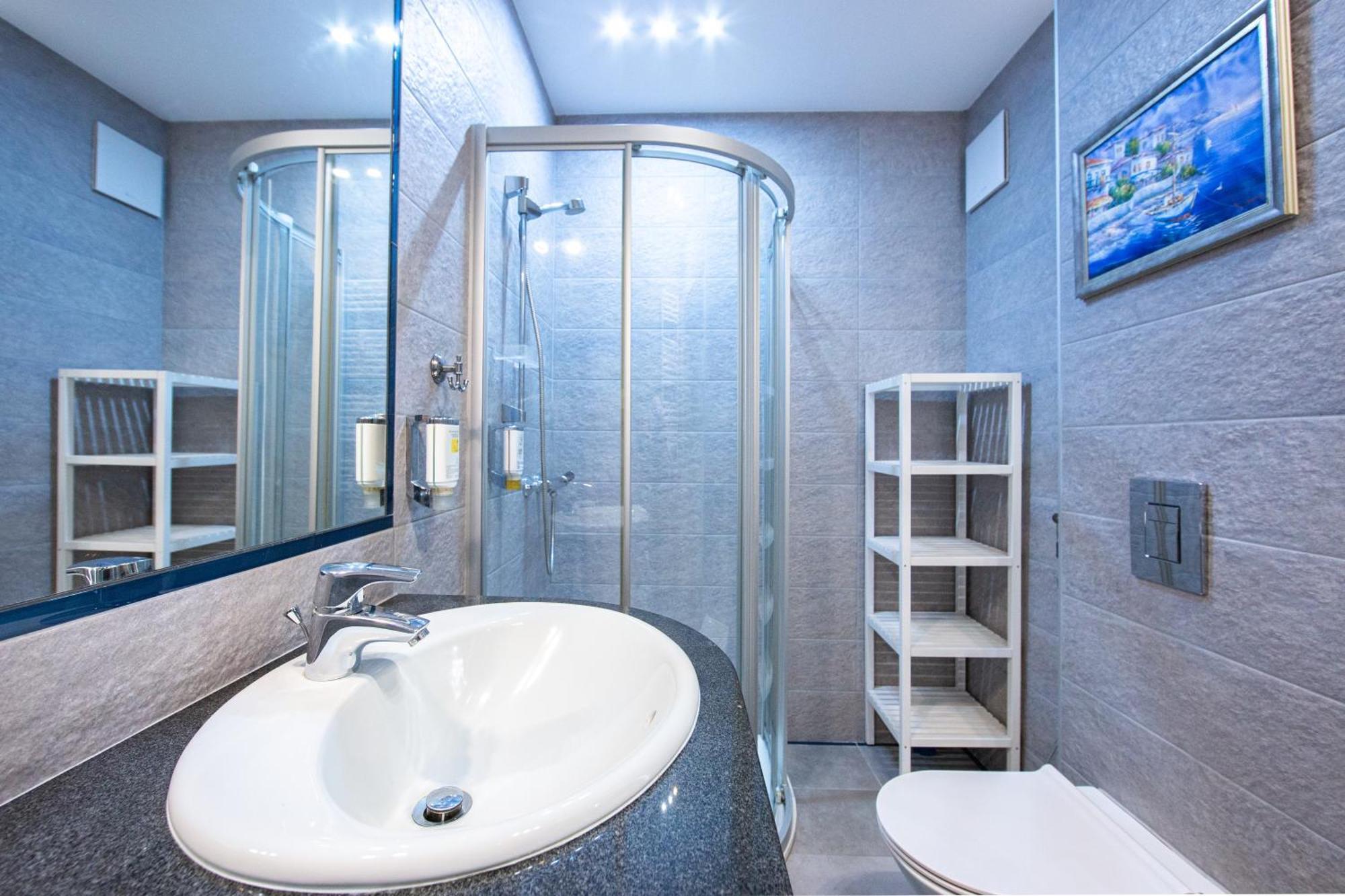 3Rooms Uno 4 Apartment Gdansk Ngoại thất bức ảnh