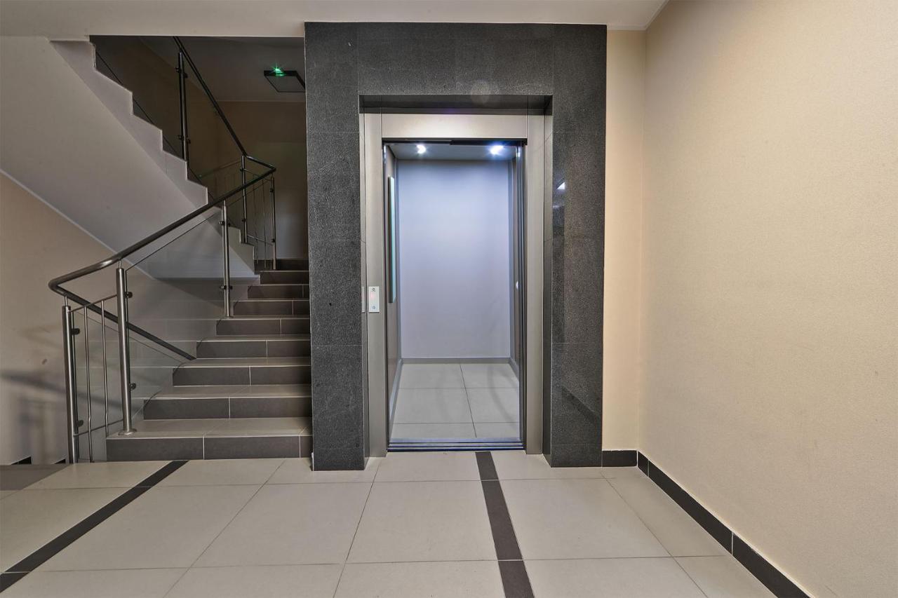 3Rooms Uno 4 Apartment Gdansk Ngoại thất bức ảnh
