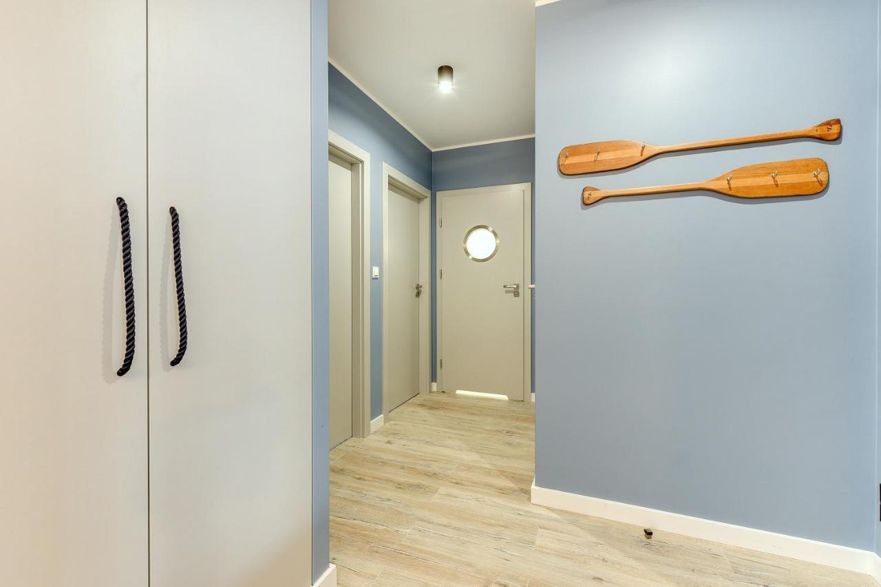 3Rooms Uno 4 Apartment Gdansk Ngoại thất bức ảnh