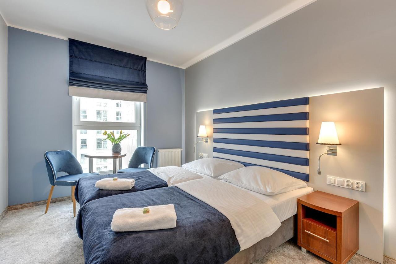 3Rooms Uno 4 Apartment Gdansk Ngoại thất bức ảnh