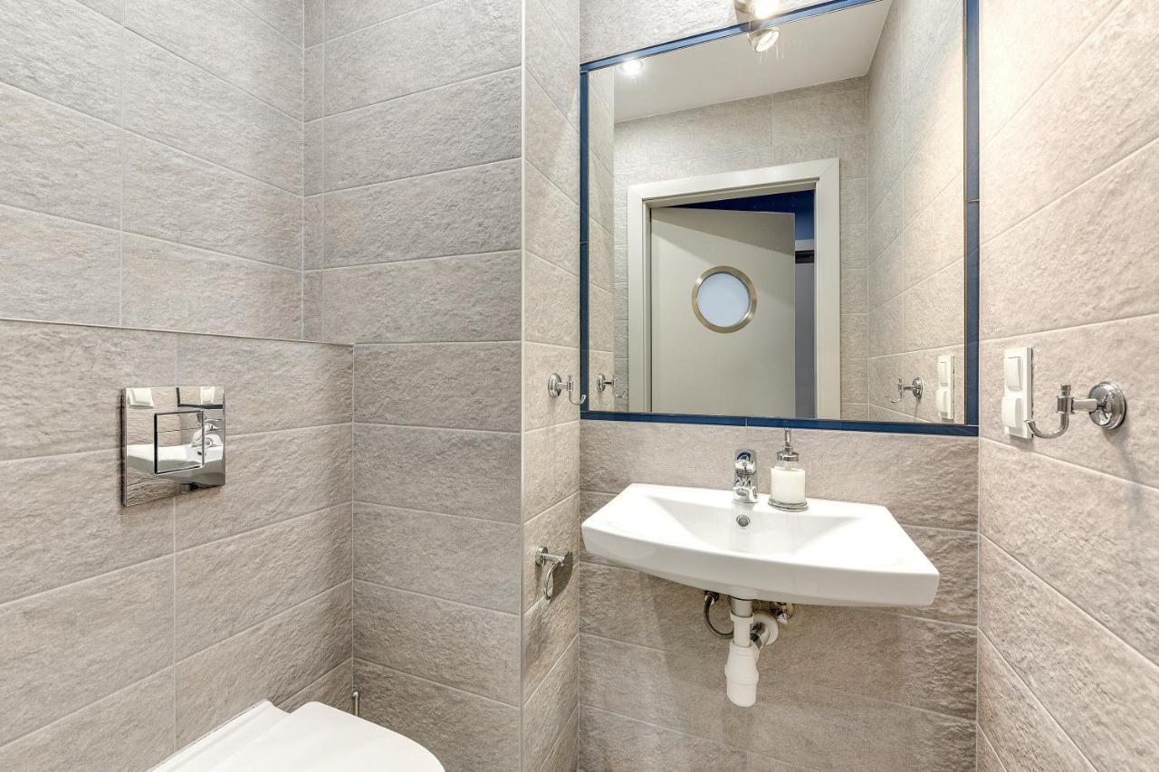 3Rooms Uno 4 Apartment Gdansk Ngoại thất bức ảnh