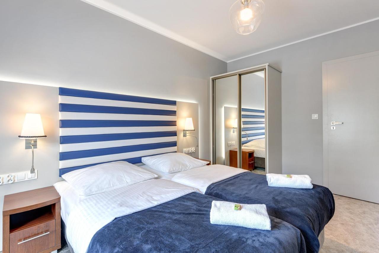 3Rooms Uno 4 Apartment Gdansk Ngoại thất bức ảnh